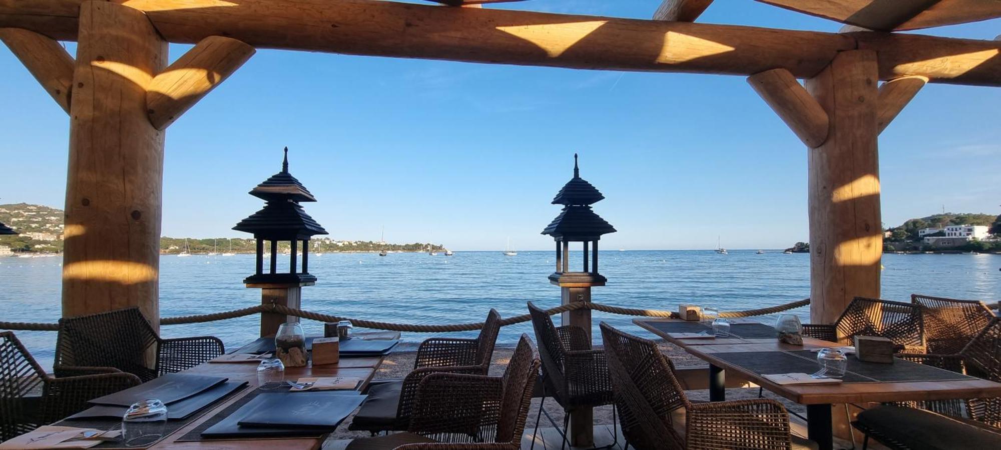 Agay Cap Esterel Village Allee Fleurs - F2 Clim Vue Golf Et Mer - Grande Terrasse Plein Sud Saint-Raphaël Exteriér fotografie
